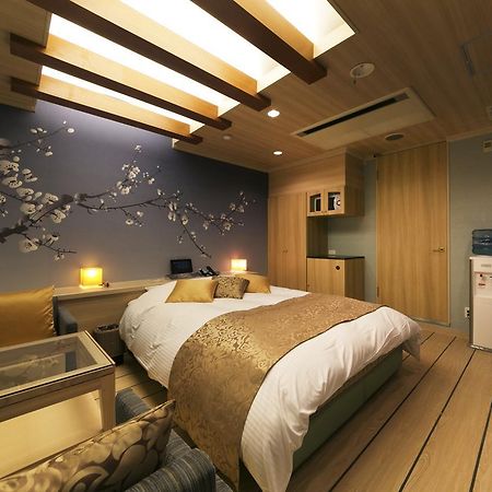 Hotel Lotus Kobe (Adults Only) Extérieur photo