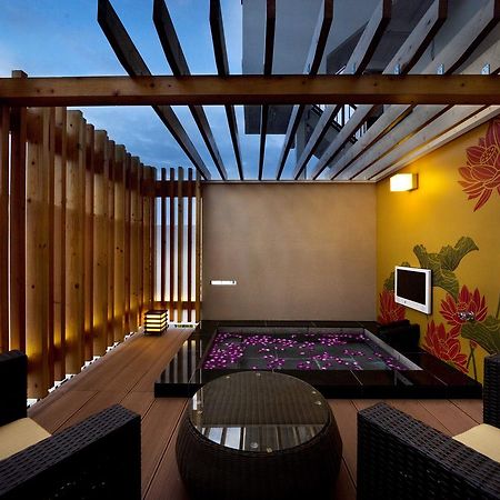 Hotel Lotus Kobe (Adults Only) Extérieur photo