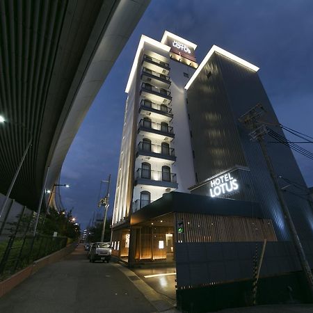 Hotel Lotus Kobe (Adults Only) Extérieur photo