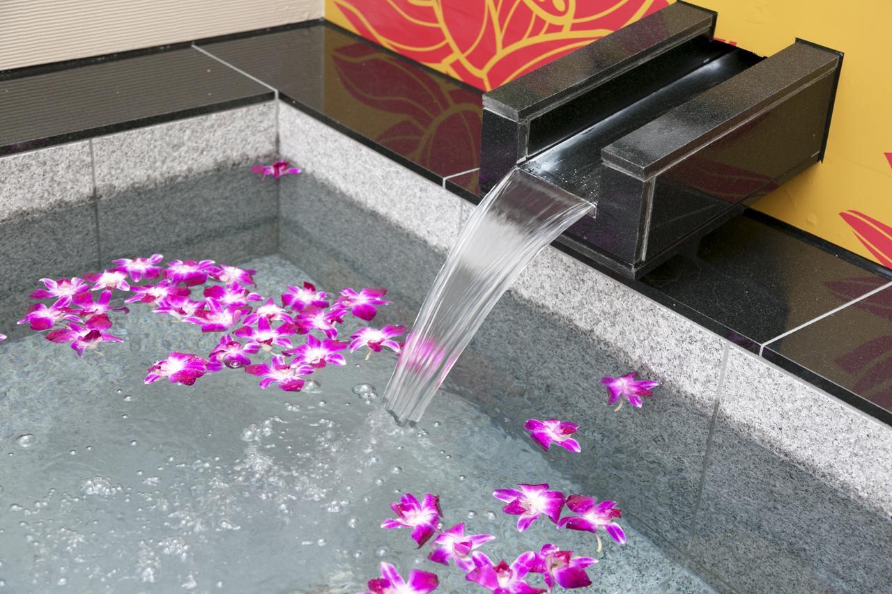 Hotel Lotus Kobe (Adults Only) Extérieur photo