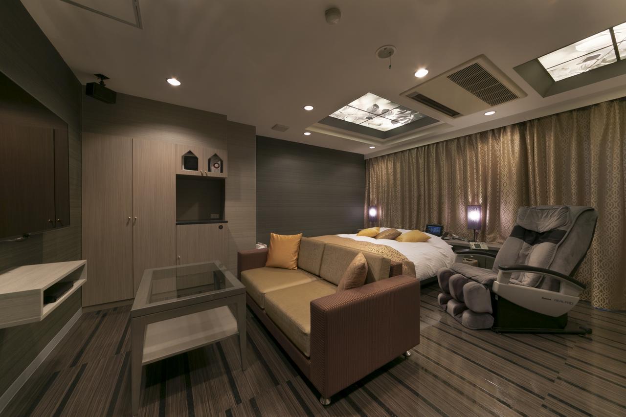 Hotel Lotus Kobe (Adults Only) Extérieur photo