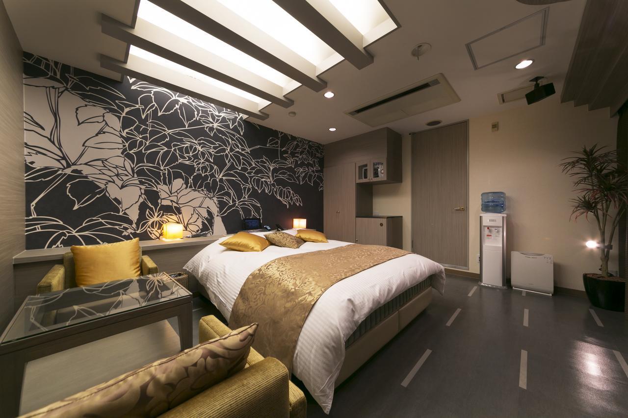 Hotel Lotus Kobe (Adults Only) Extérieur photo