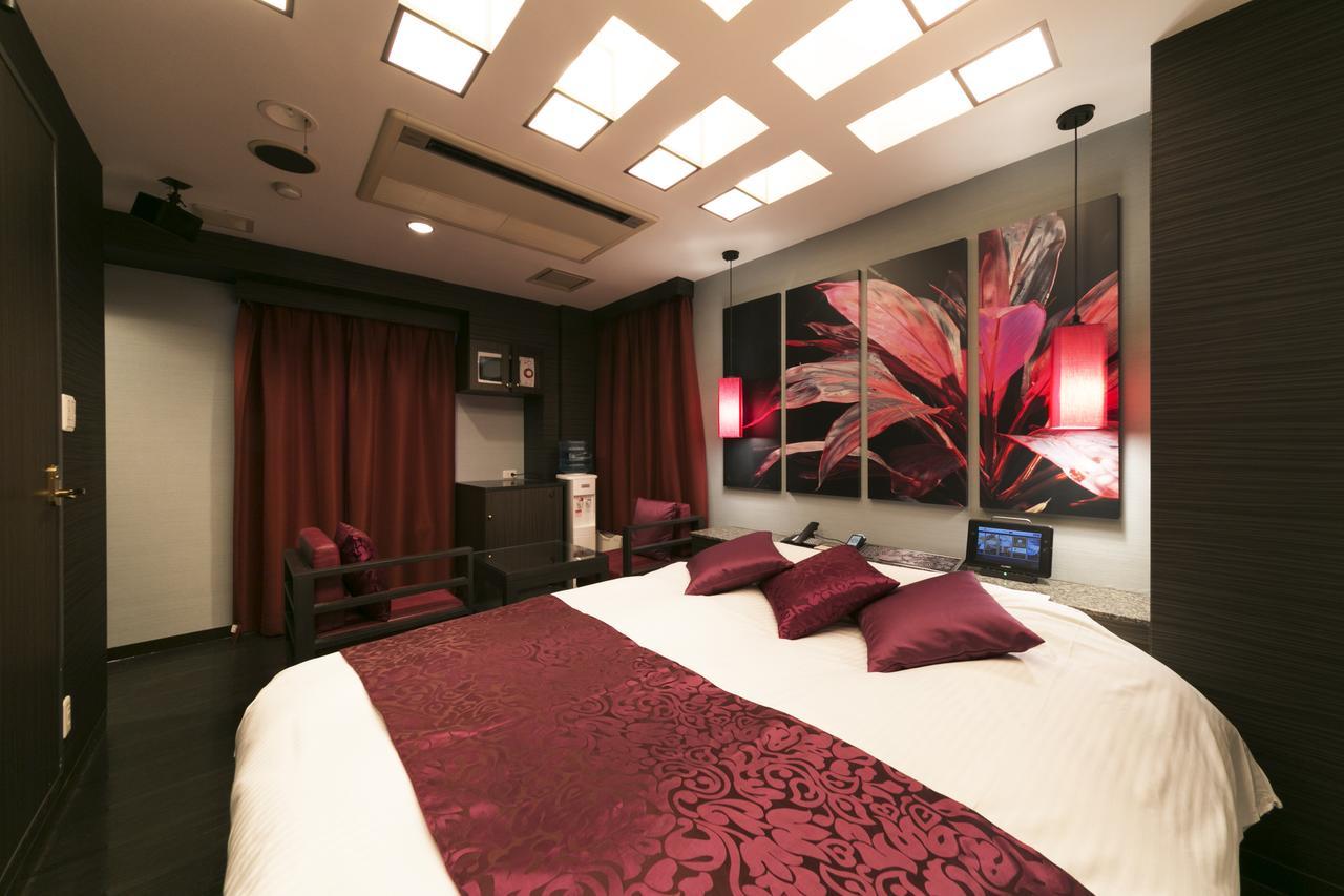 Hotel Lotus Kobe (Adults Only) Extérieur photo