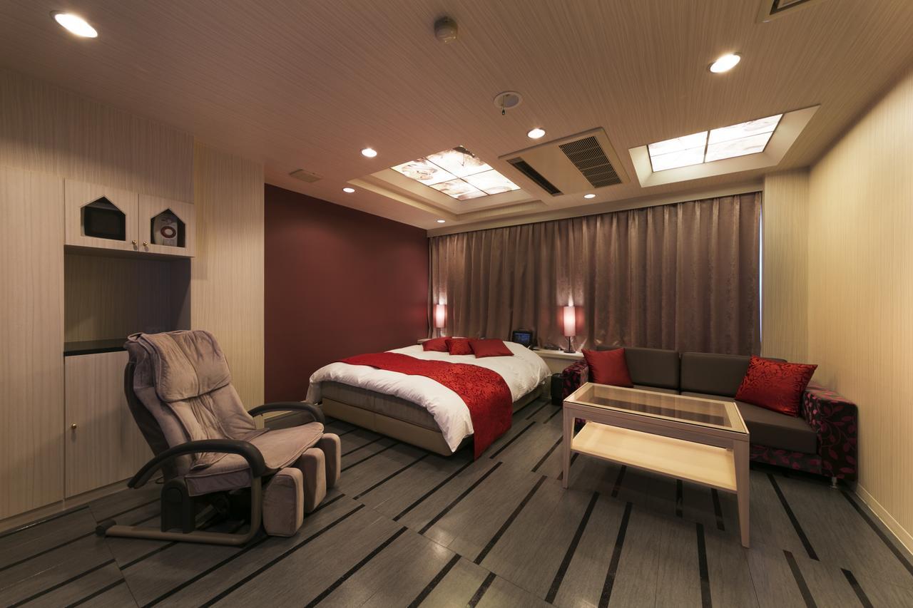 Hotel Lotus Kobe (Adults Only) Extérieur photo