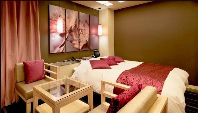 Hotel Lotus Kobe (Adults Only) Extérieur photo