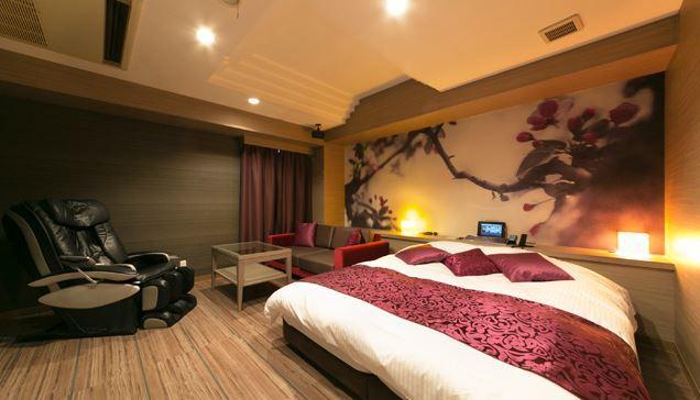 Hotel Lotus Kobe (Adults Only) Extérieur photo